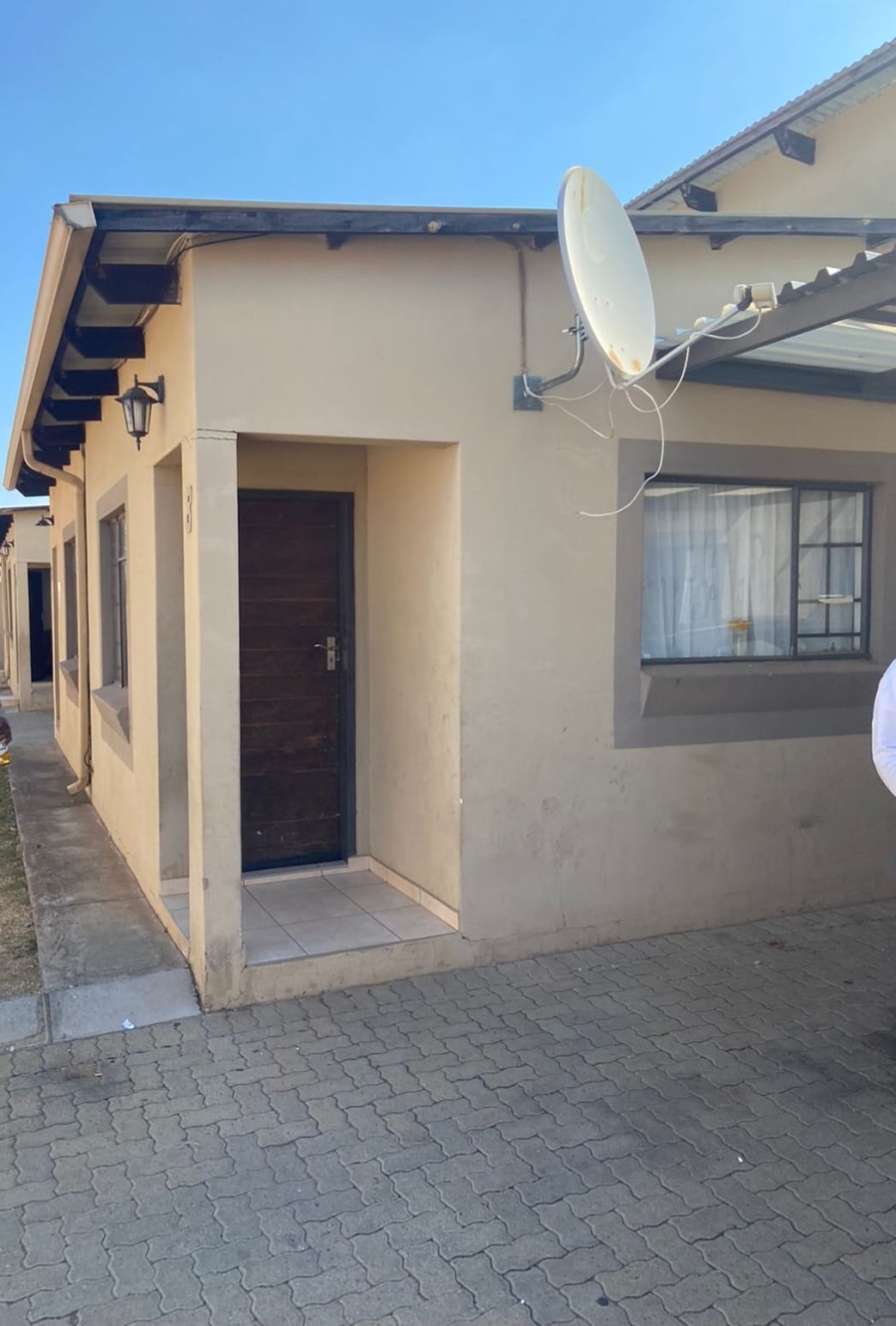 2 Bedroom Property for Sale in Dassie Rand North West